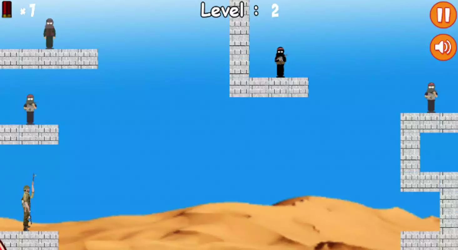 Play BUFFER ZONE