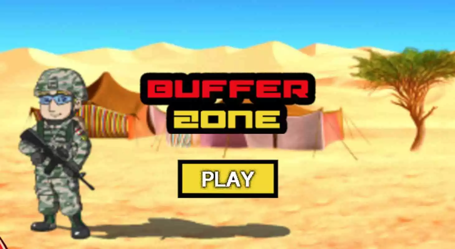 Play BUFFER ZONE