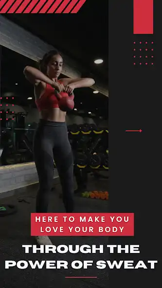 Play BU Fitness as an online game BU Fitness with UptoPlay