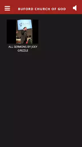 Play Buford Church of God