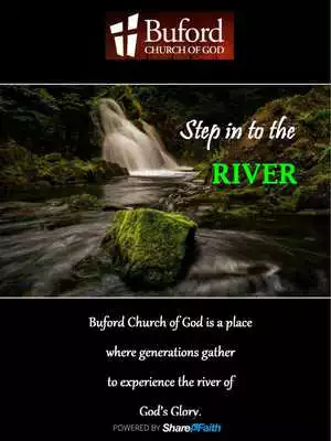 Play Buford Church of God