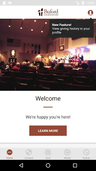 Play Buford COG  and enjoy Buford COG with UptoPlay