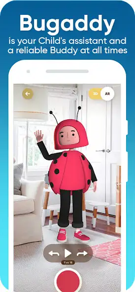 Play Bugaddy and enjoy Bugaddy with UptoPlay Play Bugaddy and enjoy Bugaddy with UptoPlay