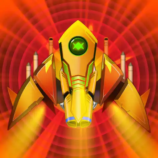 Play Bug Alien Shooter APK