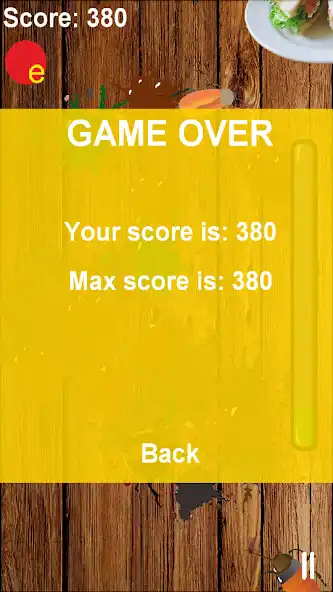 Play Bug Attack as an online game Bug Attack with UptoPlay