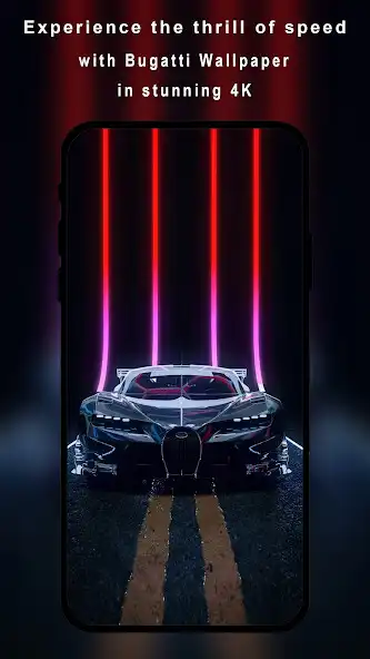Play Bugatti Car Wallpapers 4K  and enjoy Bugatti Car Wallpapers 4K with UptoPlay