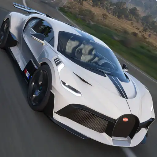 Play Bugatti Divo  Extreme Drive APK
