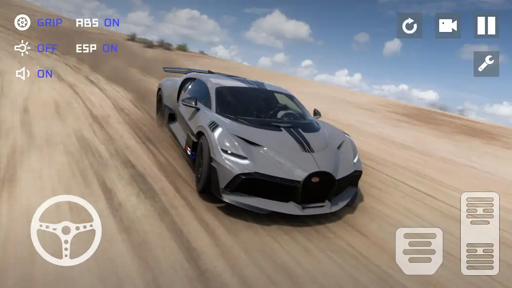 Play Bugatti Divo Extreme Drive and enjoy Bugatti Divo Extreme Drive with UptoPlay Play Bugatti Divo Extreme Drive and enjoy Bugatti Divo Extreme Drive with UptoPlay