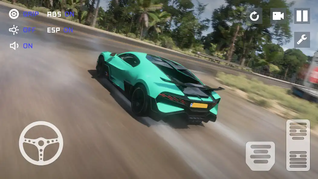 Play Bugatti Divo Extreme Drive as an online game online Bugatti Divo Extreme Drive with UptoPlay Play Bugatti Divo Extreme Drive as an online game Bugatti Divo Extreme Drive with UptoPlay