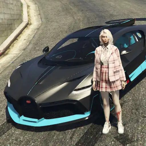 Play Bugatti Divo: Theft Auto Racer APK Play Bugatti Divo: Theft Auto Racer APK