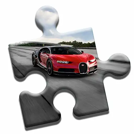 Play Bugatti Love Puzzle APK Play Bugatti Love Puzzle APK