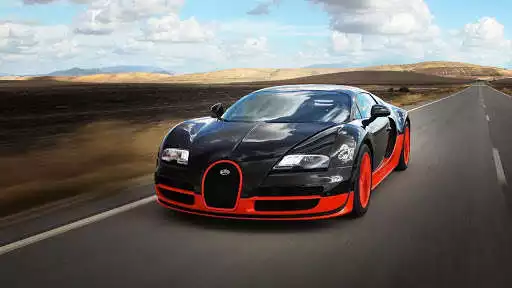 Play Bugatti Veyron Wallpapers - Car Wallpaper 2021  and enjoy Bugatti Veyron Wallpapers - Car Wallpaper 2021 with UptoPlay
