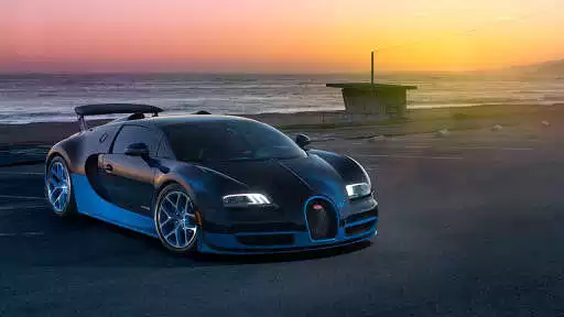 Play Bugatti Veyron Wallpapers - Car Wallpaper 2021 as an online game Bugatti Veyron Wallpapers - Car Wallpaper 2021 with UptoPlay