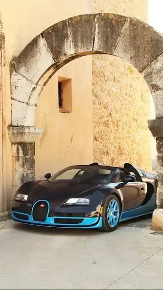 Play Bugatti Veyron Wallpapers  and enjoy Bugatti Veyron Wallpapers with UptoPlay
