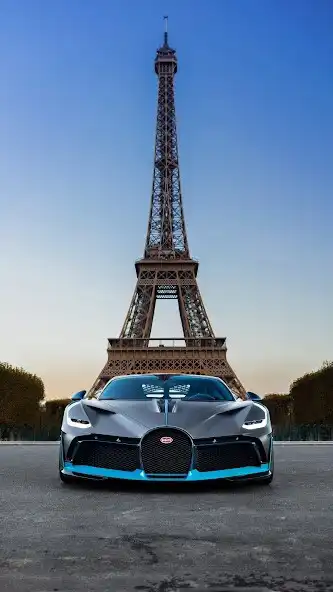 Play Bugatti Veyron Wallpapers as an online game Bugatti Veyron Wallpapers with UptoPlay