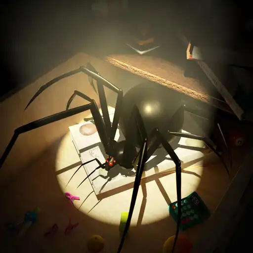 Play Bug Buster - Spider Games APK