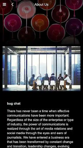Play bug chat  and enjoy bug chat with UptoPlay