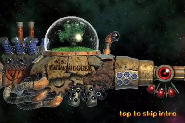 Play Bug Chucker