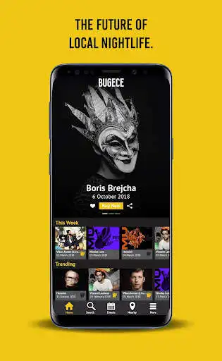Play BUGECE  and enjoy BUGECE with UptoPlay
