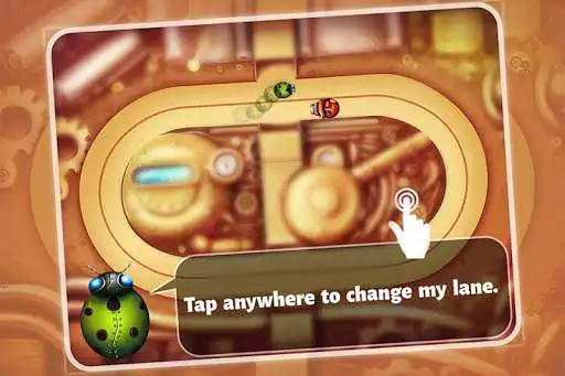 Play Bugging Bugs Play Bugging Bugs