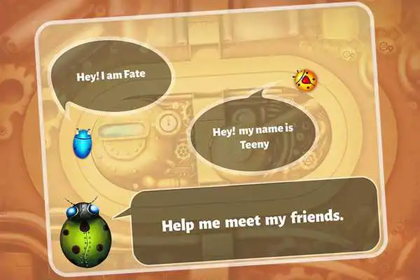 Play Bugging Bugs Play Bugging Bugs