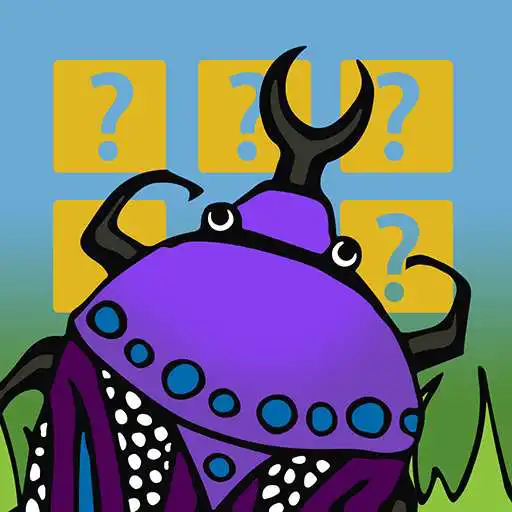 Play Buggyboo Memory Matching Game APK