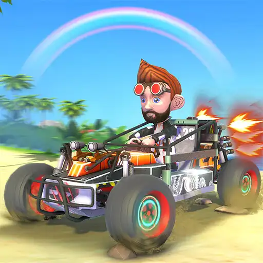 Play Buggy Car: Beach Racing Games APK Play Buggy Car: Beach Racing Games APK