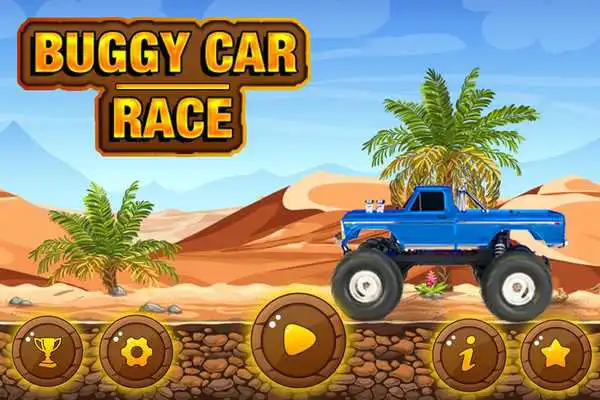 Play Buggy Car Racing