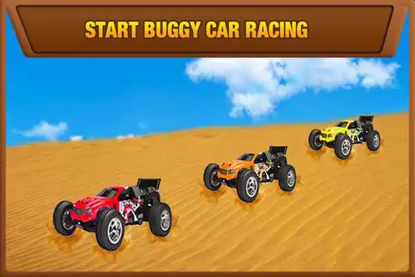 Play Buggy Car Racing
