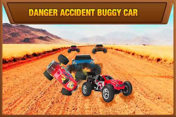 Play Buggy Car Racing