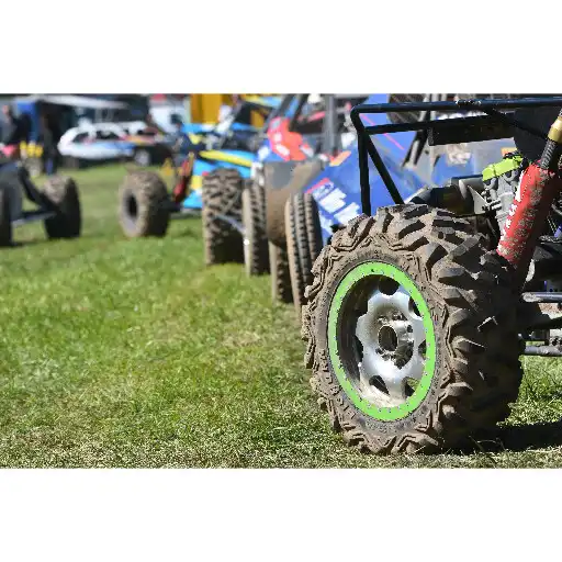 Play Buggy Control APK
