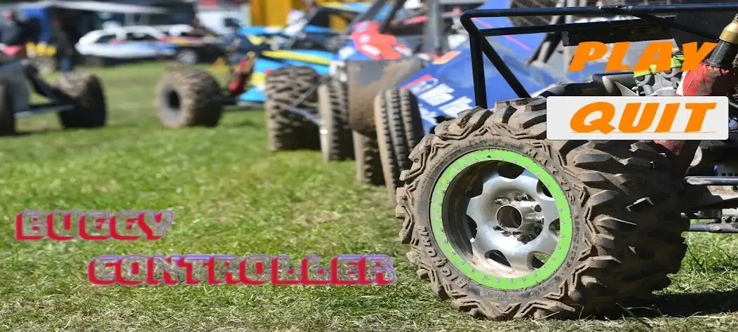 Play Buggy Control  and enjoy Buggy Control with UptoPlay