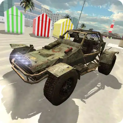 Play Buggy Driving Simulator APK