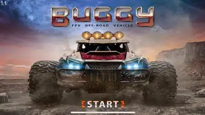 Play Buggy RC-300  and enjoy Buggy RC-300 with UptoPlay