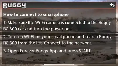 Play Buggy RC-300 as an online game Buggy RC-300 with UptoPlay