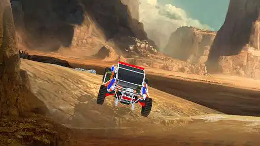 Play APK Buggy Simulator  and enjoy Buggy Simulator with UptoPlay com.buggy.simulator