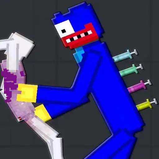 Play Buggy Stick Crash Playground APK Play Buggy Stick Crash Playground APK