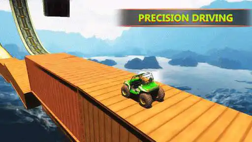 Play APK Buggy Stunt  and enjoy Buggy Stunt with UptoPlay com.mtsgames.buggystunt