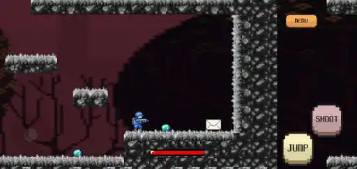 Play Bug Hunter as an online game Bug Hunter with UptoPlay
