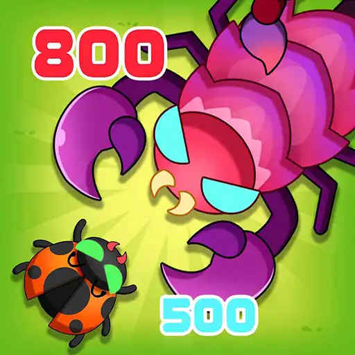 Play Bug.io APK