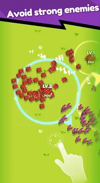 Play Bug.io and enjoy Bug.io with UptoPlay Play Bug.io and enjoy Bug.io with UptoPlay