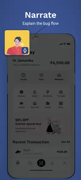 Play Bugira - Record Report Bugs as an online game online Bugira - Record Report Bugs with UptoPlay Play Bugira - Record Report Bugs as an online game Bugira - Record Report Bugs with UptoPlay