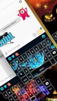 Play Bugis Keyboard