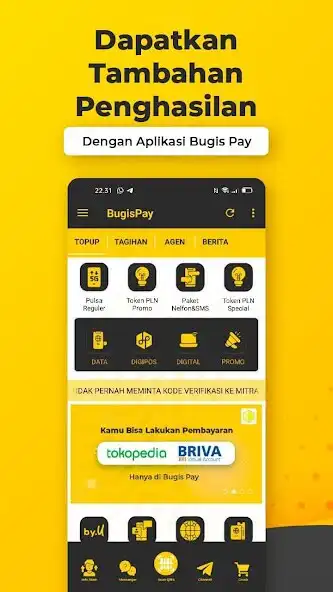 Play BugisPay and enjoy BugisPay with UptoPlay Play BugisPay and enjoy BugisPay with UptoPlay