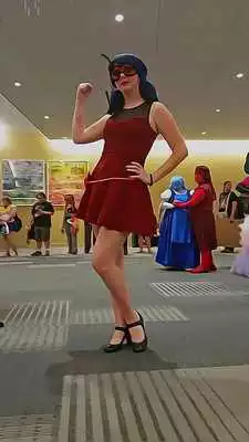 Play Bug Ladybug Cat 2017