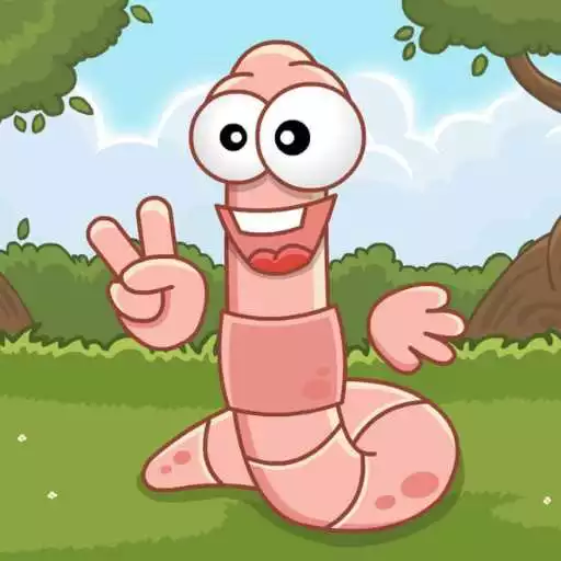 Play Bug Match, Worms Evolution APK
