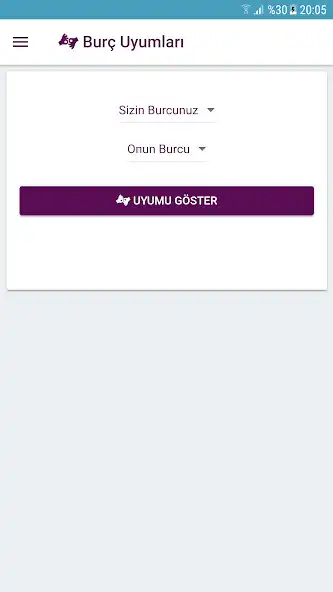 Play Bugünkü Falım - Günlük Fal as an online game Bugünkü Falım - Günlük Fal with UptoPlay
