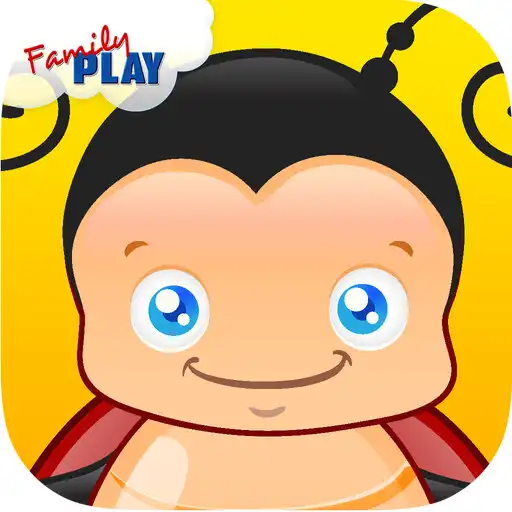 Play Bugs and Toddlers Games Full APK Play Bugs and Toddlers Games Full APK