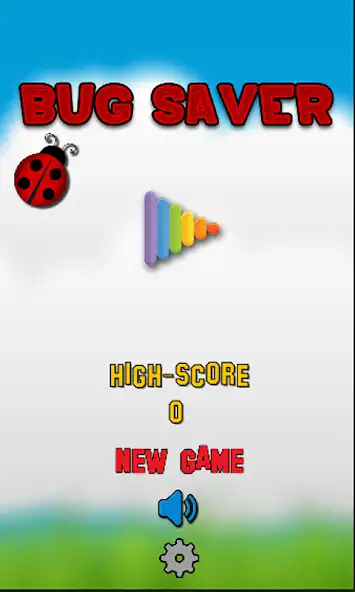 Play Bug Saver  and enjoy Bug Saver with UptoPlay