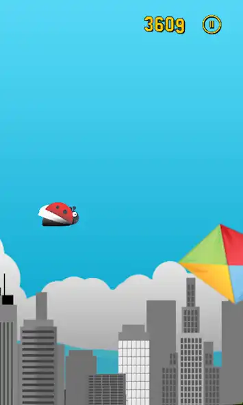Play Bug Saver as an online game Bug Saver with UptoPlay